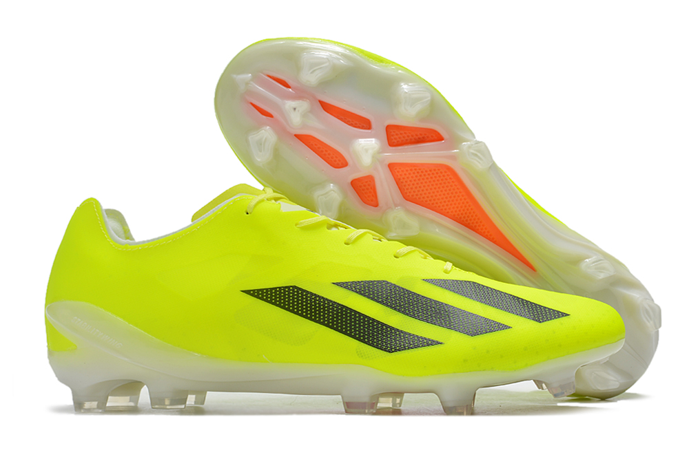 Adidas X Soccer Shoes-2
